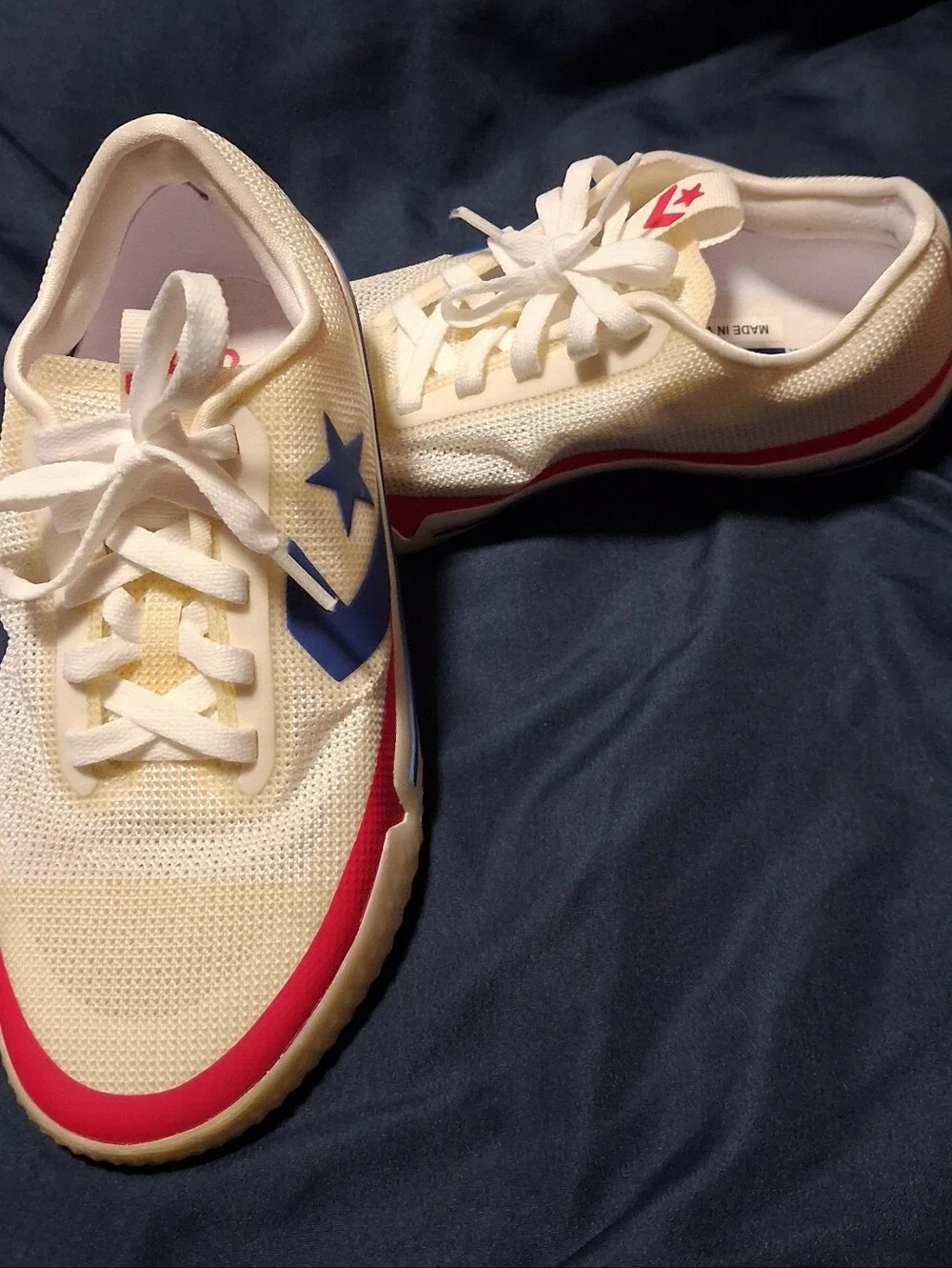 The Converse All Star Pro BB Low Photon Dust - Picture 12 of 16